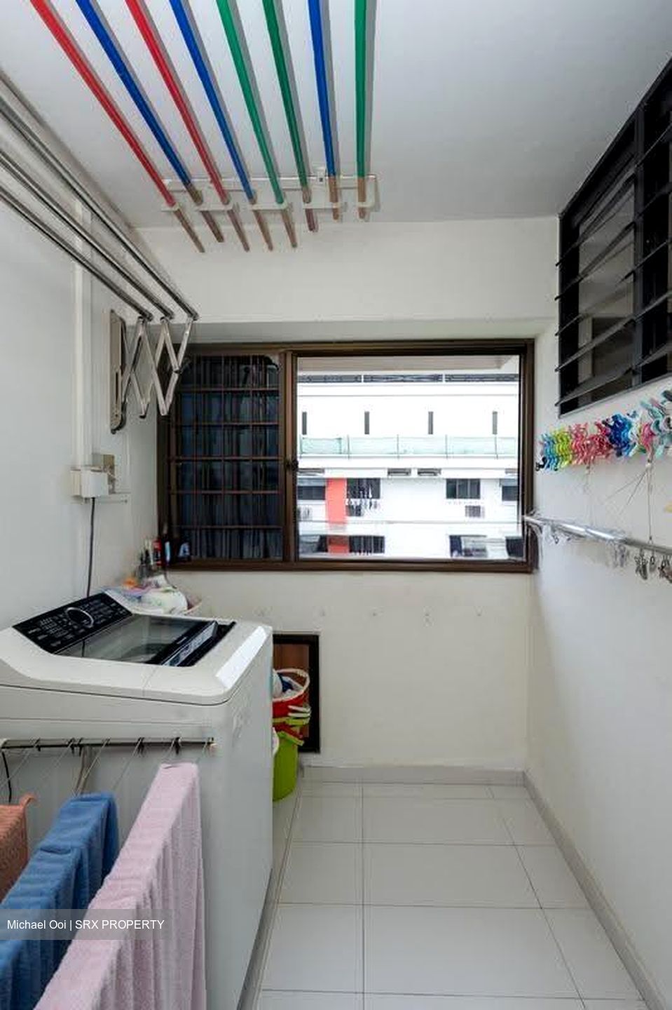 Blk 754 Woodlands Circle (Woodlands), HDB 4 Rooms #625569941